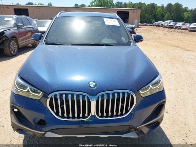 2021 BMW X1 SDRIVE28I 12