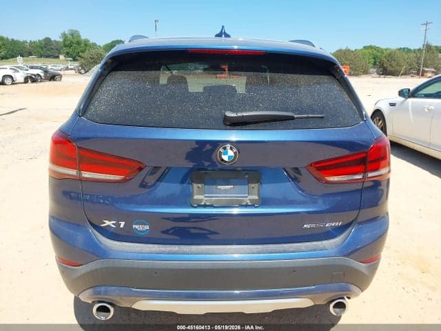 2021 BMW X1 SDRIVE28I 16