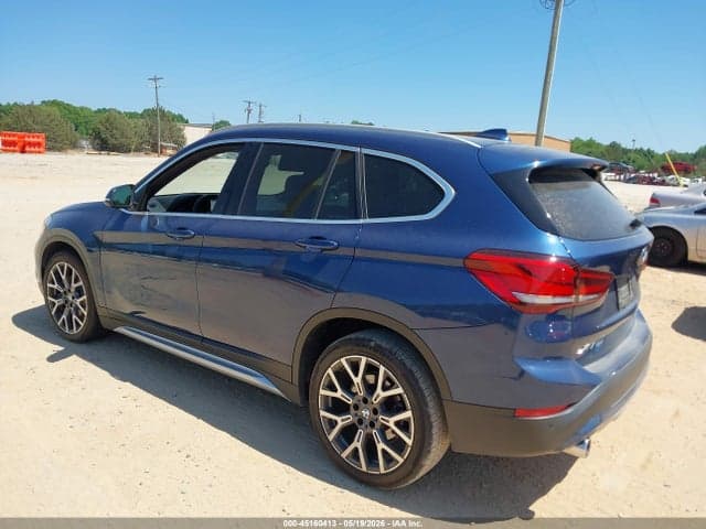 2021 BMW X1 SDRIVE28I 3