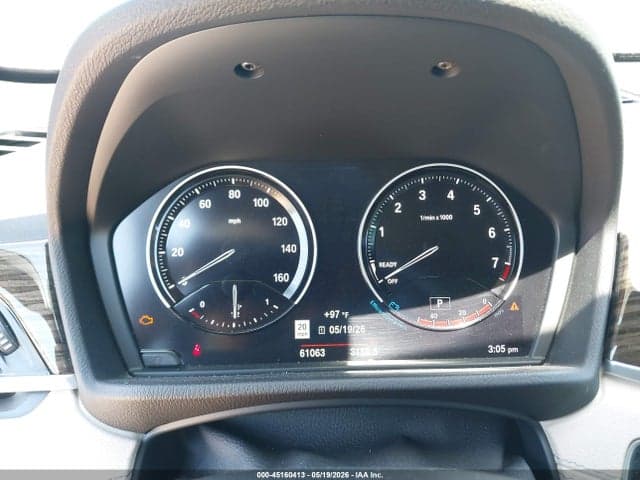 2021 BMW X1 SDRIVE28I 7