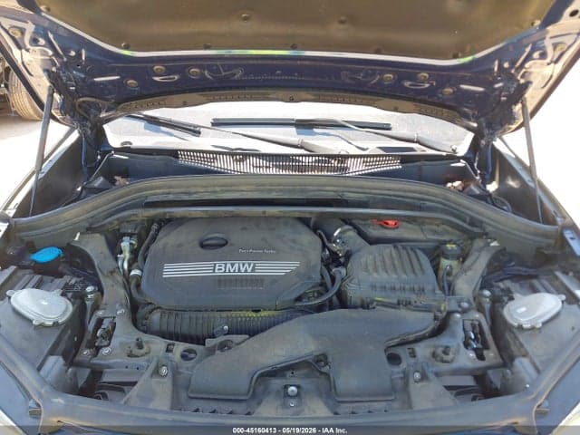 2021 BMW X1 SDRIVE28I 10