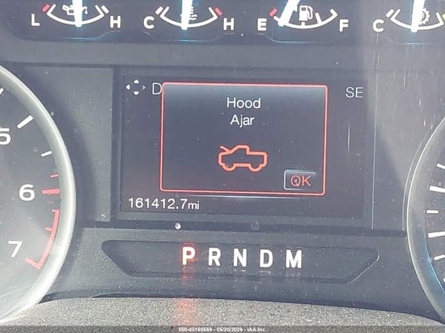 2018 FORD F-150 XLT 15