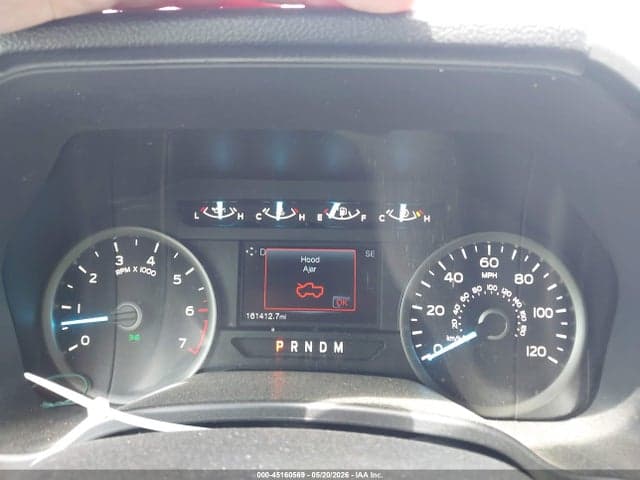 2018 FORD F-150 XLT 7