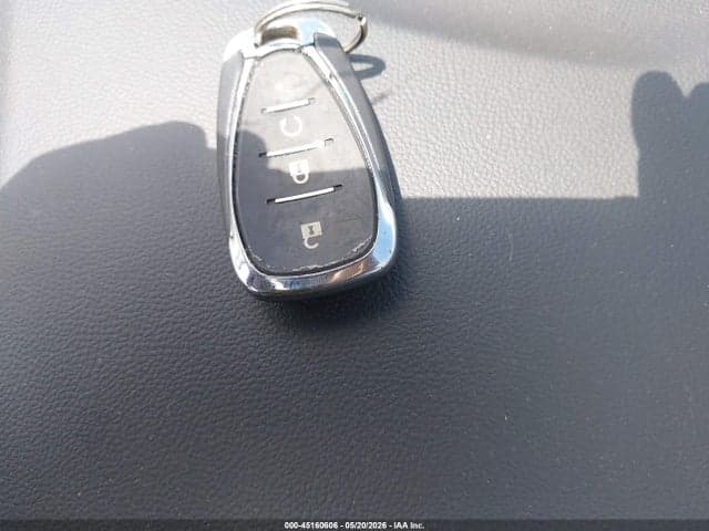 2019 CHEVROLET TRAX LT 12
