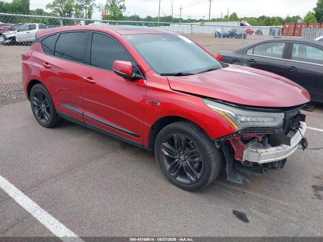 2019 ACURA RDX A-SPEC PACKAGE 1