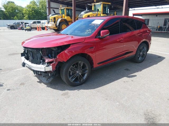 2019 ACURA RDX A-SPEC PACKAGE 2