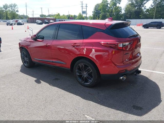 2019 ACURA RDX A-SPEC PACKAGE 3
