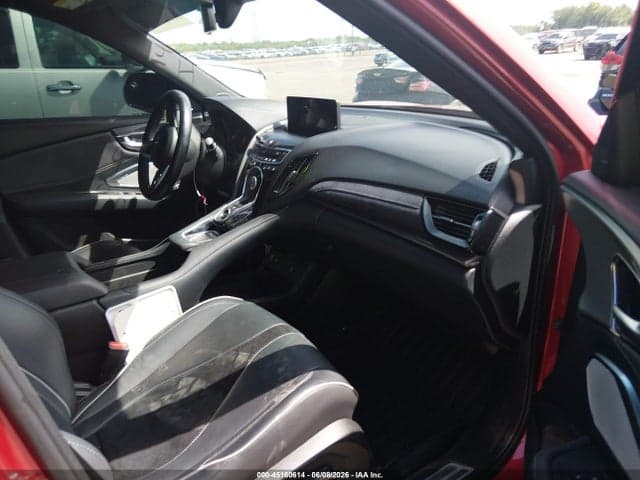 2019 ACURA RDX A-SPEC PACKAGE 5