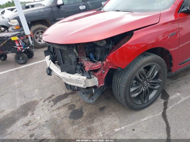 2019 ACURA RDX A-SPEC PACKAGE 6