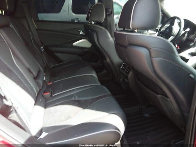 2019 ACURA RDX A-SPEC PACKAGE 8