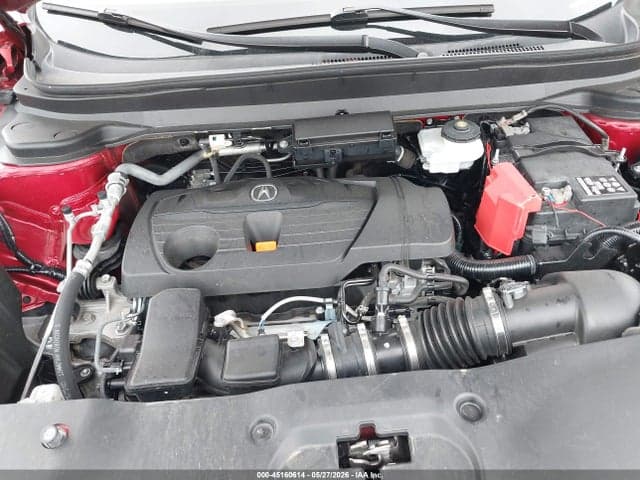 2019 ACURA RDX A-SPEC PACKAGE 10