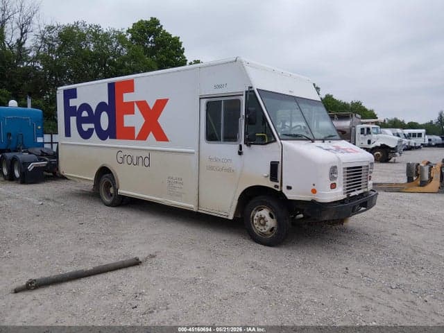 2020 FORD F-59 COMMERCIAL STRIPPED - 1
