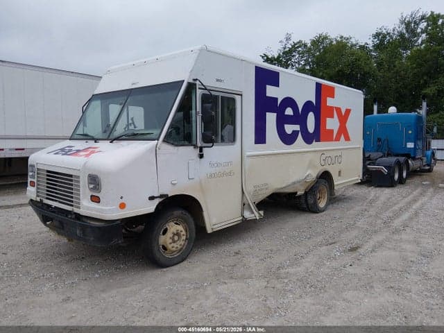2020 FORD F-59 COMMERCIAL STRIPPED 2