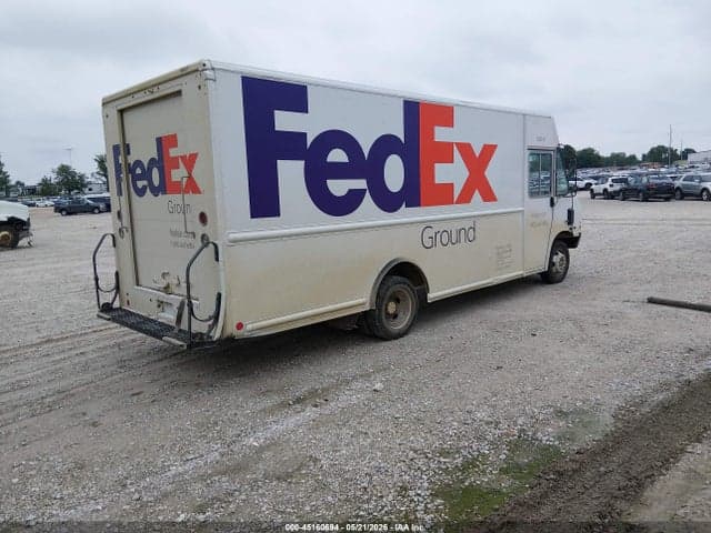 2020 FORD F-59 COMMERCIAL STRIPPED 4