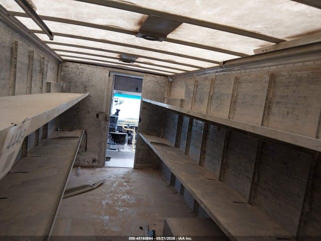 2020 FORD F-59 COMMERCIAL STRIPPED 7