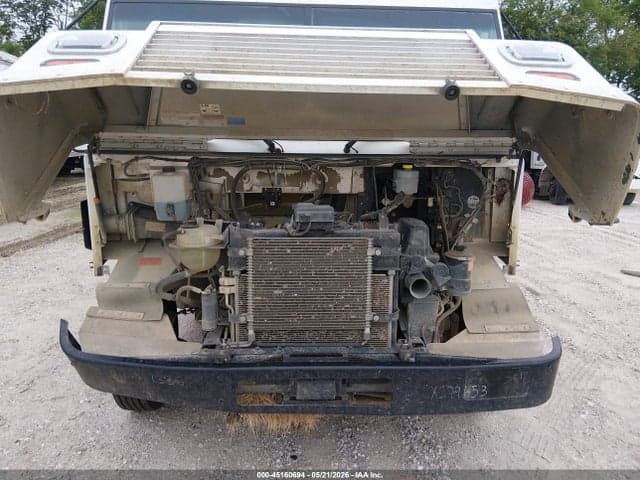 2020 FORD F-59 COMMERCIAL STRIPPED 10