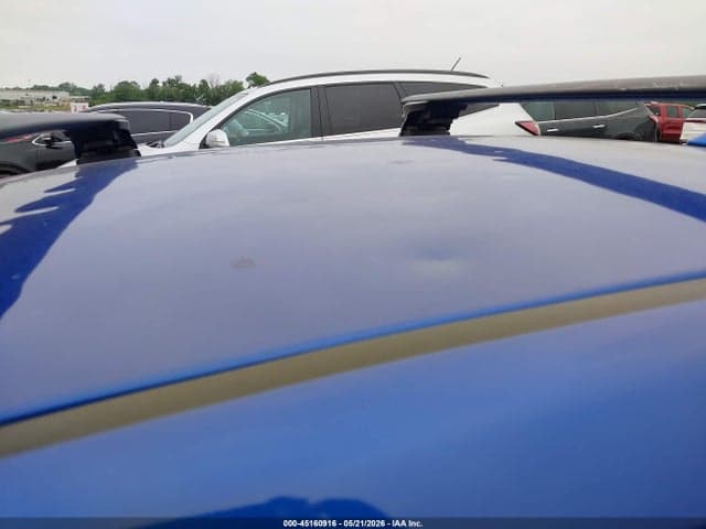 2020 SUBARU WRX 6