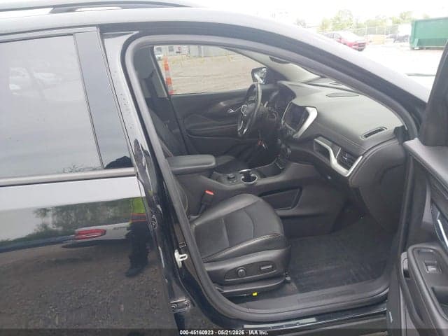 2019 GMC TERRAIN SLT 5