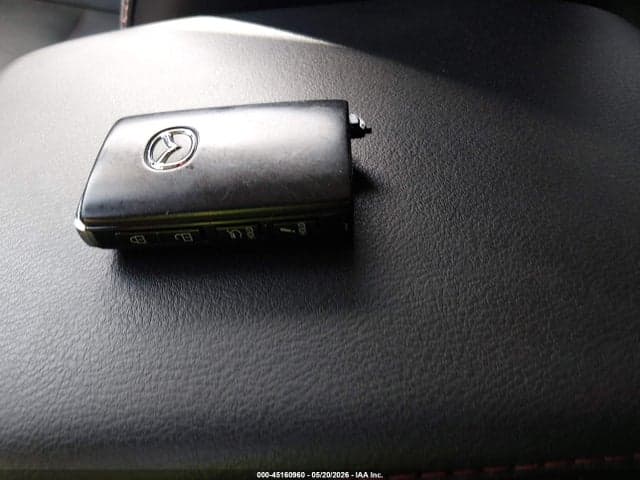 2024 MAZDA CX-5 2.5 S CARBON EDITION 11