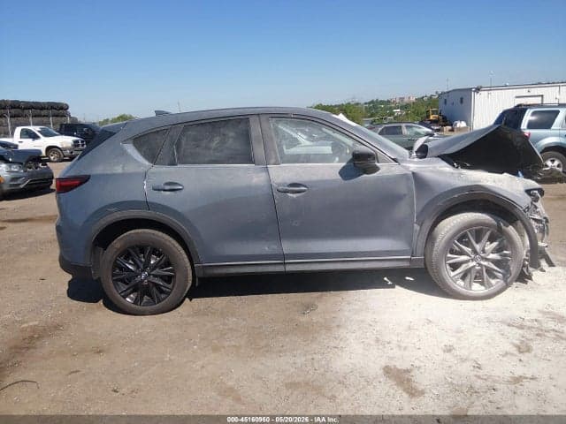 2024 MAZDA CX-5 2.5 S CARBON EDITION 13