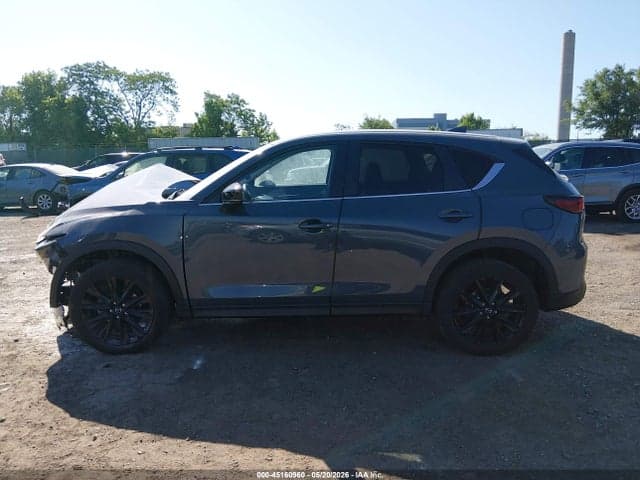2024 MAZDA CX-5 2.5 S CARBON EDITION 14