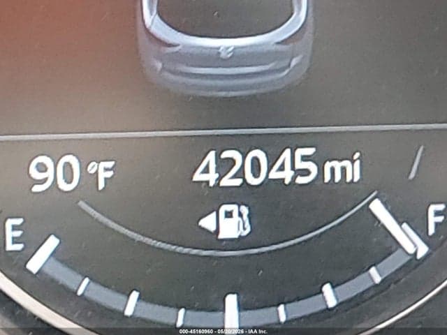 2024 MAZDA CX-5 2.5 S CARBON EDITION 15