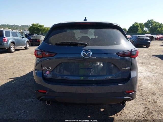 2024 MAZDA CX-5 2.5 S CARBON EDITION 16