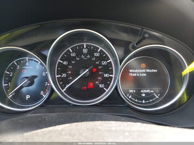 2024 MAZDA CX-5 2.5 S CARBON EDITION 7