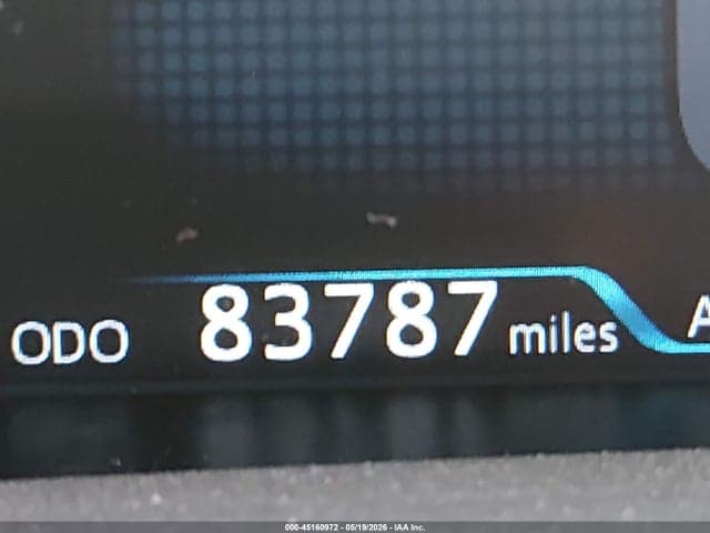 2019 TOYOTA PRIUS PRIME ADVANCED 15