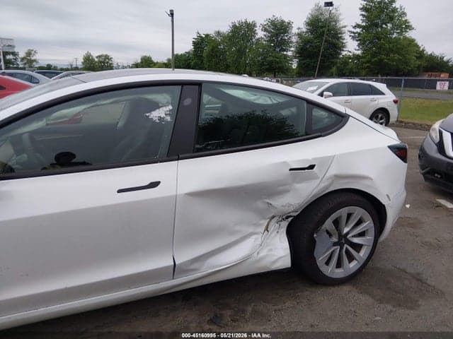 2023 TESLA MODEL 3 REAR-WHEEL DRIVE 6