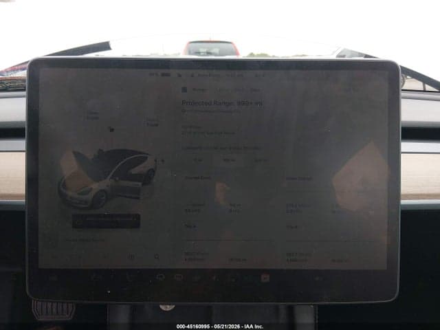 2023 TESLA MODEL 3 REAR-WHEEL DRIVE 7