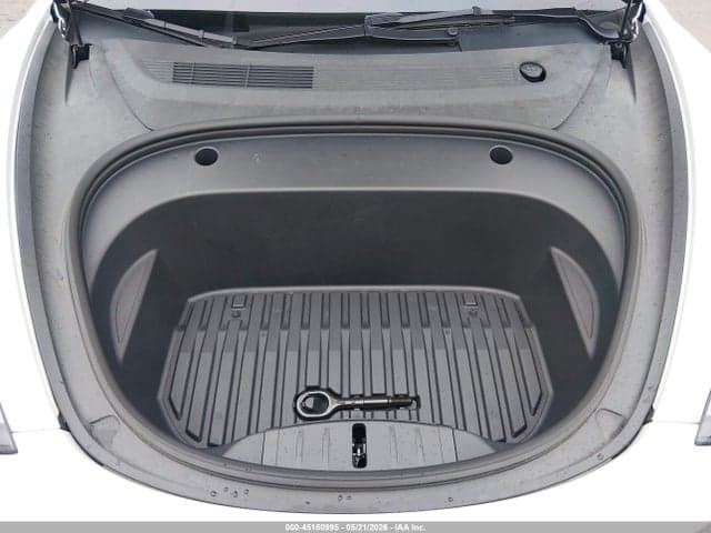 2023 TESLA MODEL 3 REAR-WHEEL DRIVE 10