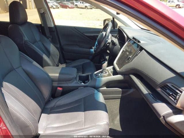 2021 SUBARU OUTBACK LIMITED 5