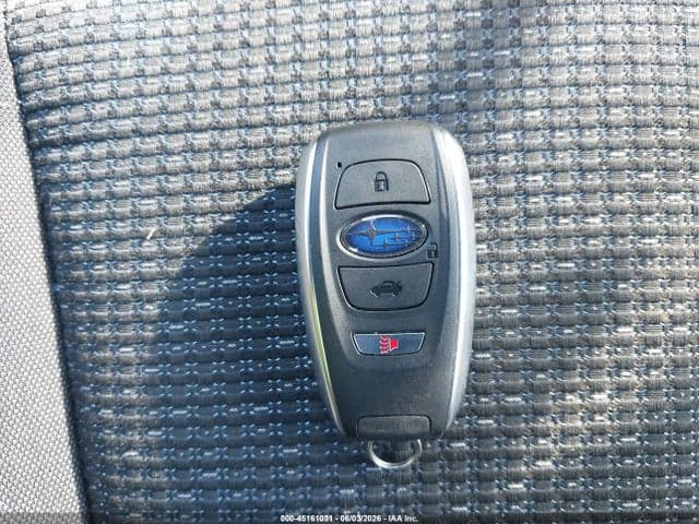 2025 SUBARU FORESTER PREMIUM 11