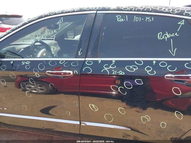 2018 CHEVROLET IMPALA 2LZ 14
