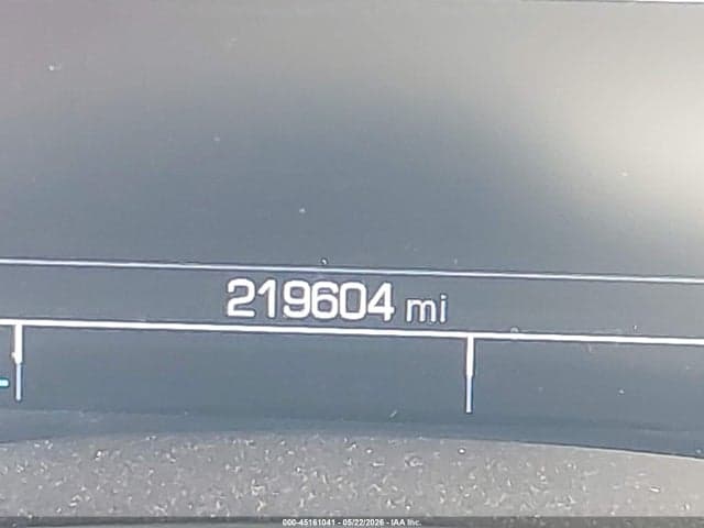 2018 CHEVROLET IMPALA 2LZ 15