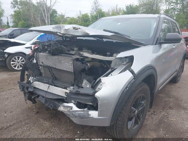 2023 FORD EXPLORER XLT 6