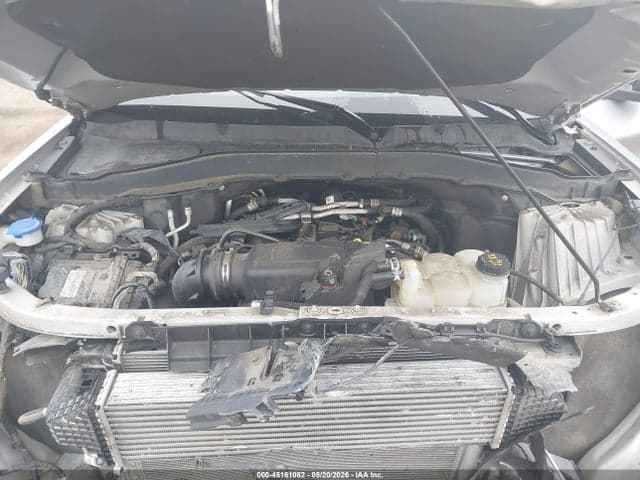 2023 FORD EXPLORER XLT 10