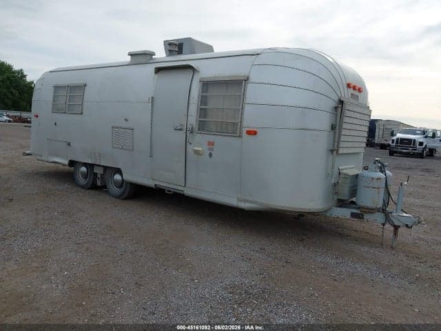 1967 AVION 27TDM