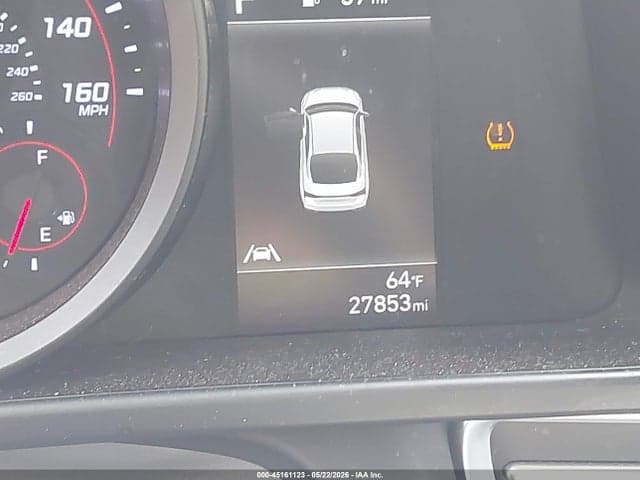 2022 HYUNDAI ELANTRA SEL 15