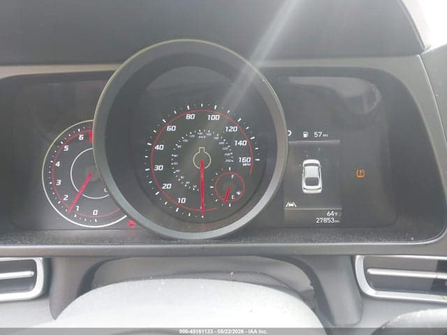 2022 HYUNDAI ELANTRA SEL 7
