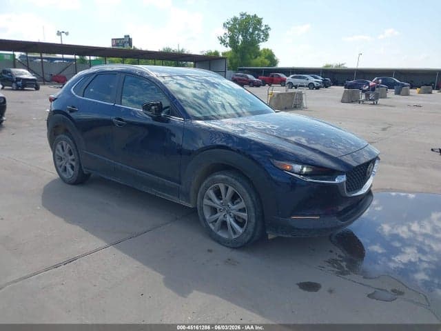 2023 MAZDA CX-30 2.5 S SELECT 1