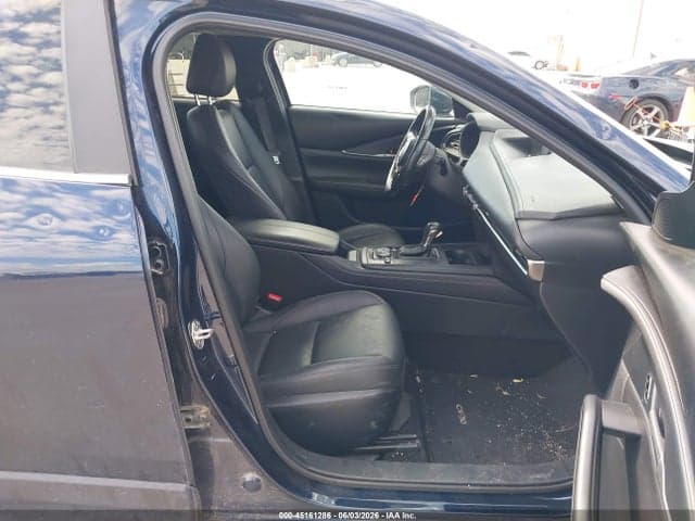 2023 MAZDA CX-30 2.5 S SELECT 5