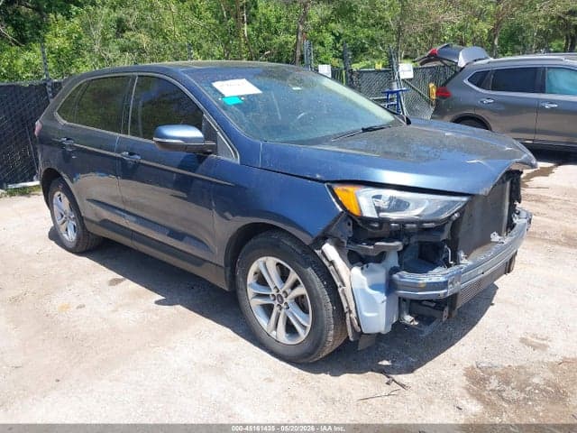 2019 FORD EDGE SEL 1