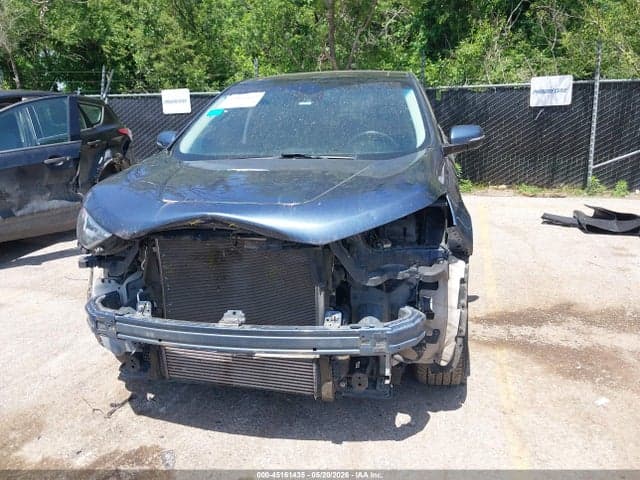 2019 FORD EDGE SEL 6