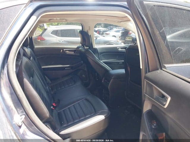 2019 FORD EDGE SEL 8