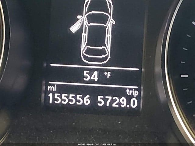 2017 VOLKSWAGEN PASSAT 1.8T SE 7