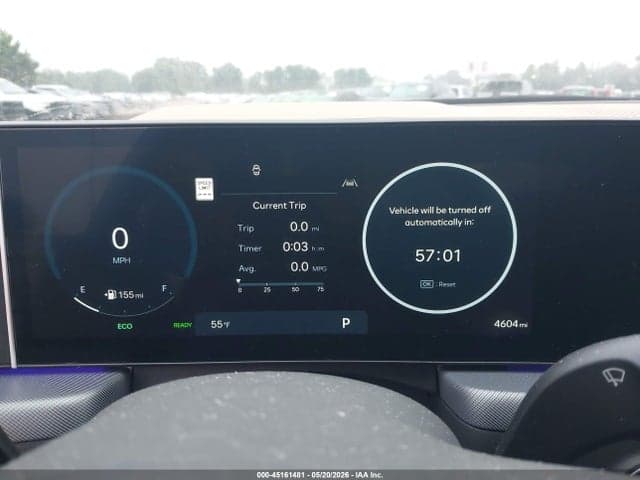 2025 HYUNDAI SONATA HYBRID LIMITED 8