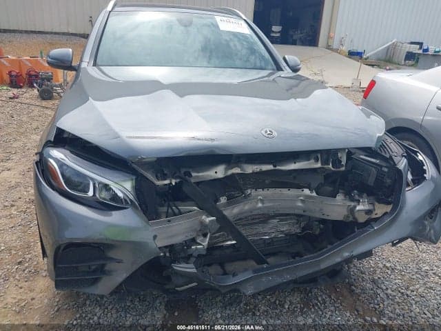 2019 MERCEDES-BENZ GLC 300 6