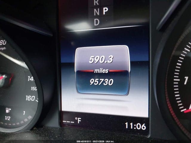 2019 MERCEDES-BENZ GLC 300 7